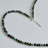 Earth & Sky Jasper Pendant Necklace