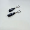 Labradorite Drop Earrings