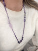 Amethyst Necklace