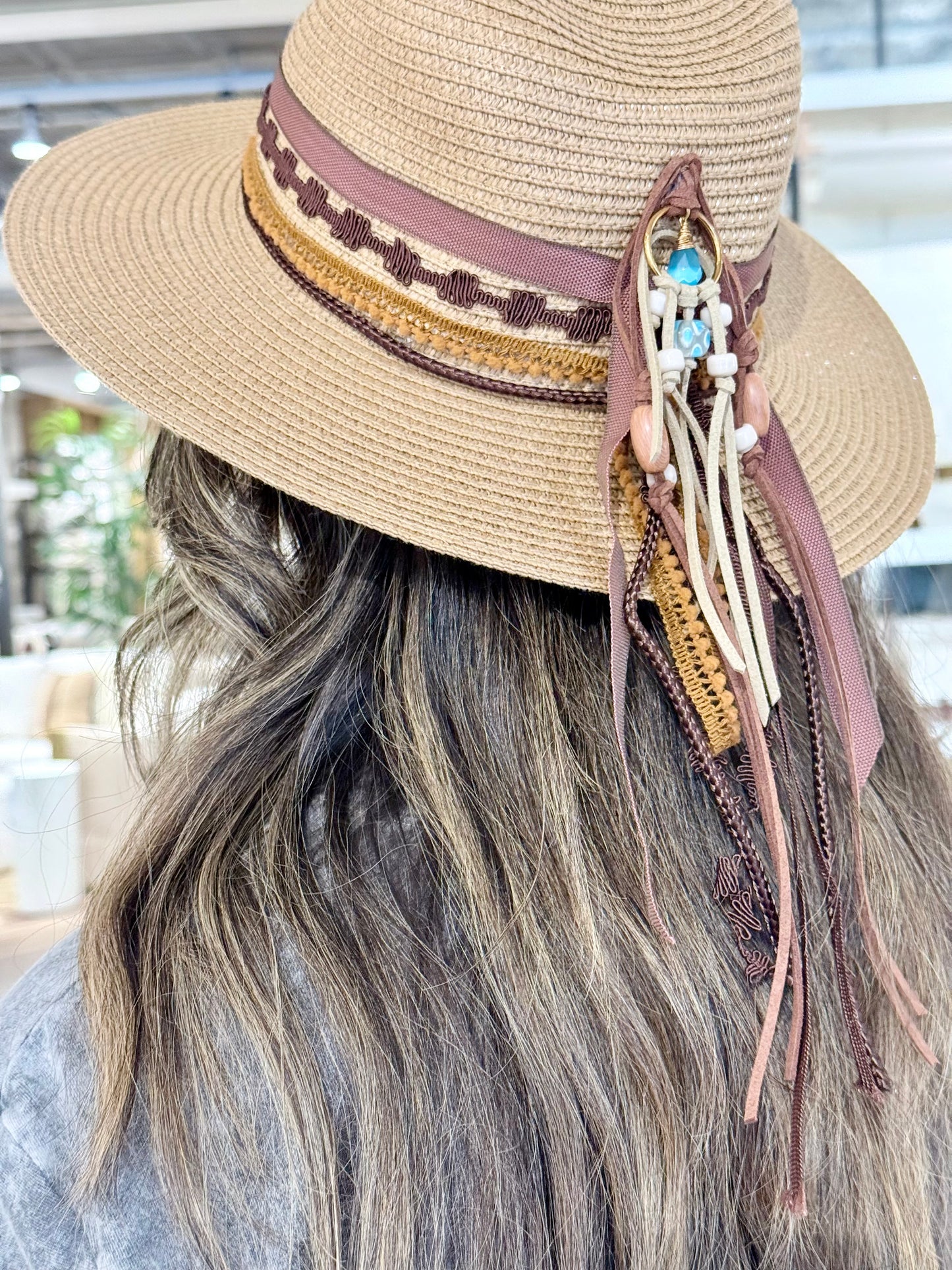 Hats
