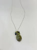 Labradorite Necklace