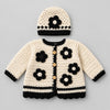 Hand Crochet Baby Hat