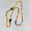 Natural Gemstone Necklace