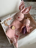 Baby Girl Gift Box