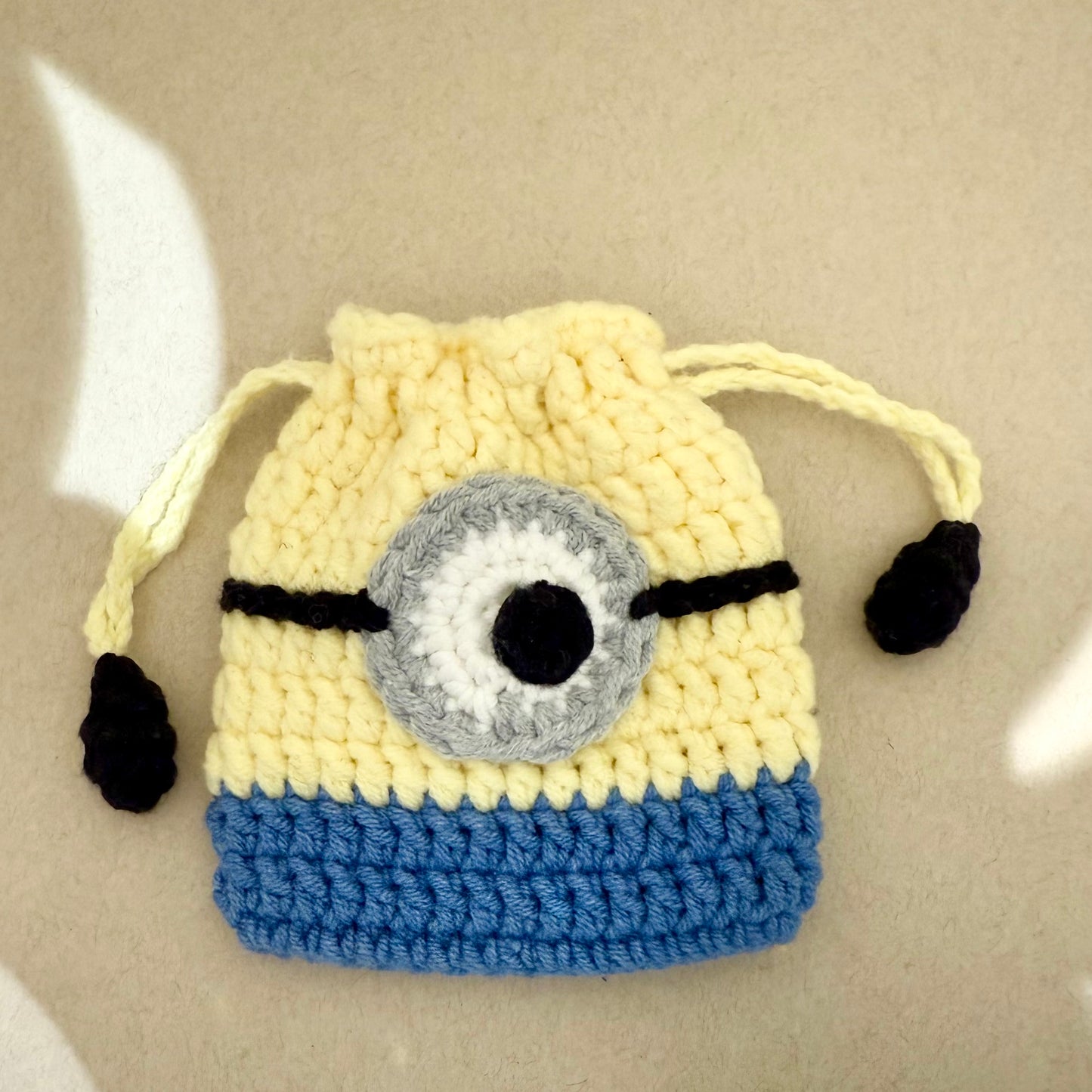 Crochet AirPod Case