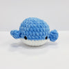 Crochet Toys