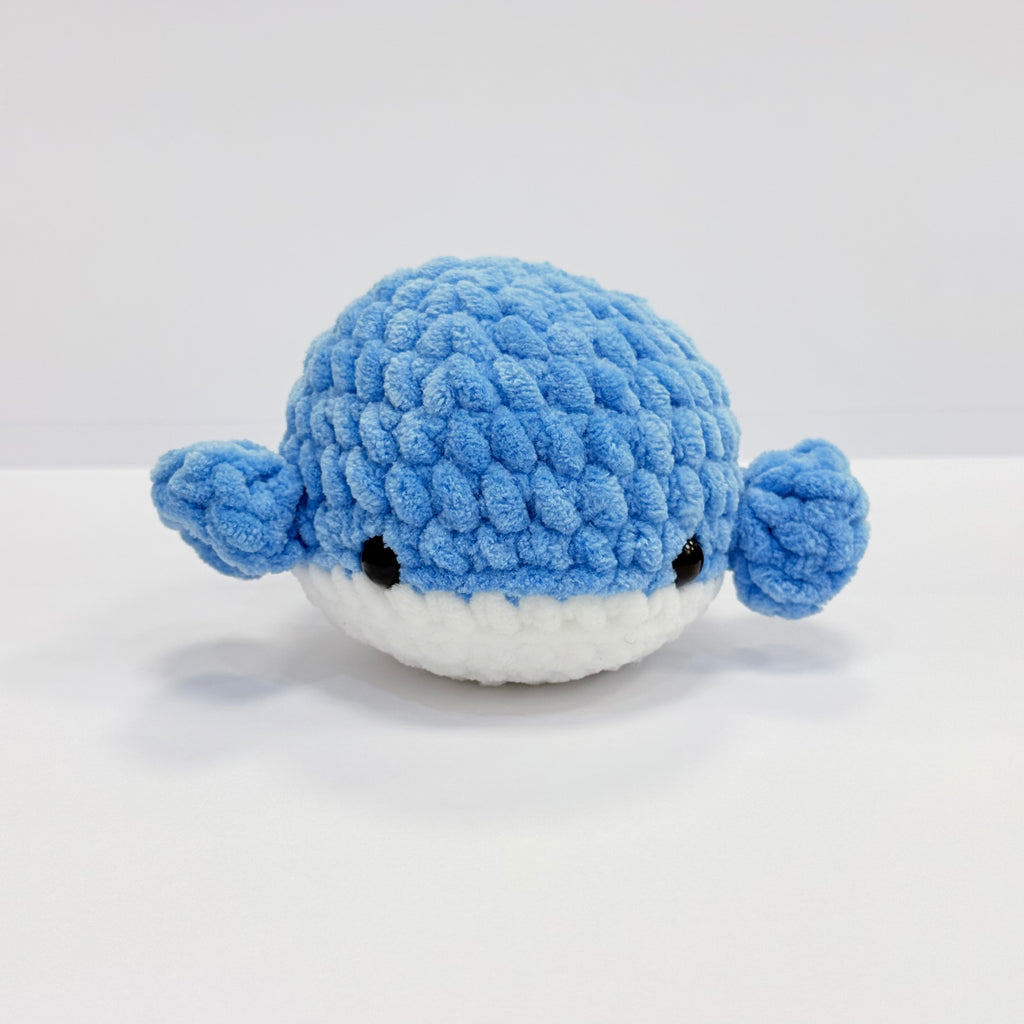 Crochet Toys
