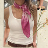Eco Print Silk Scarf Workshop