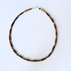 Tiger Eye Necklace