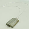 Jasper Necklace