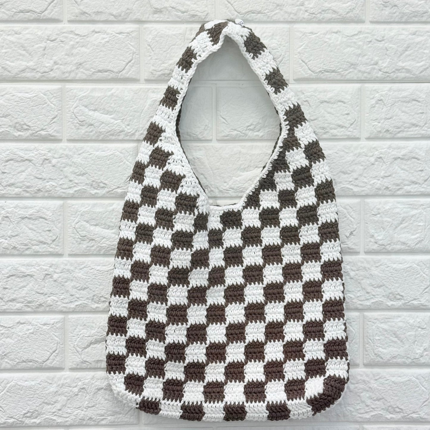 Checker Bag