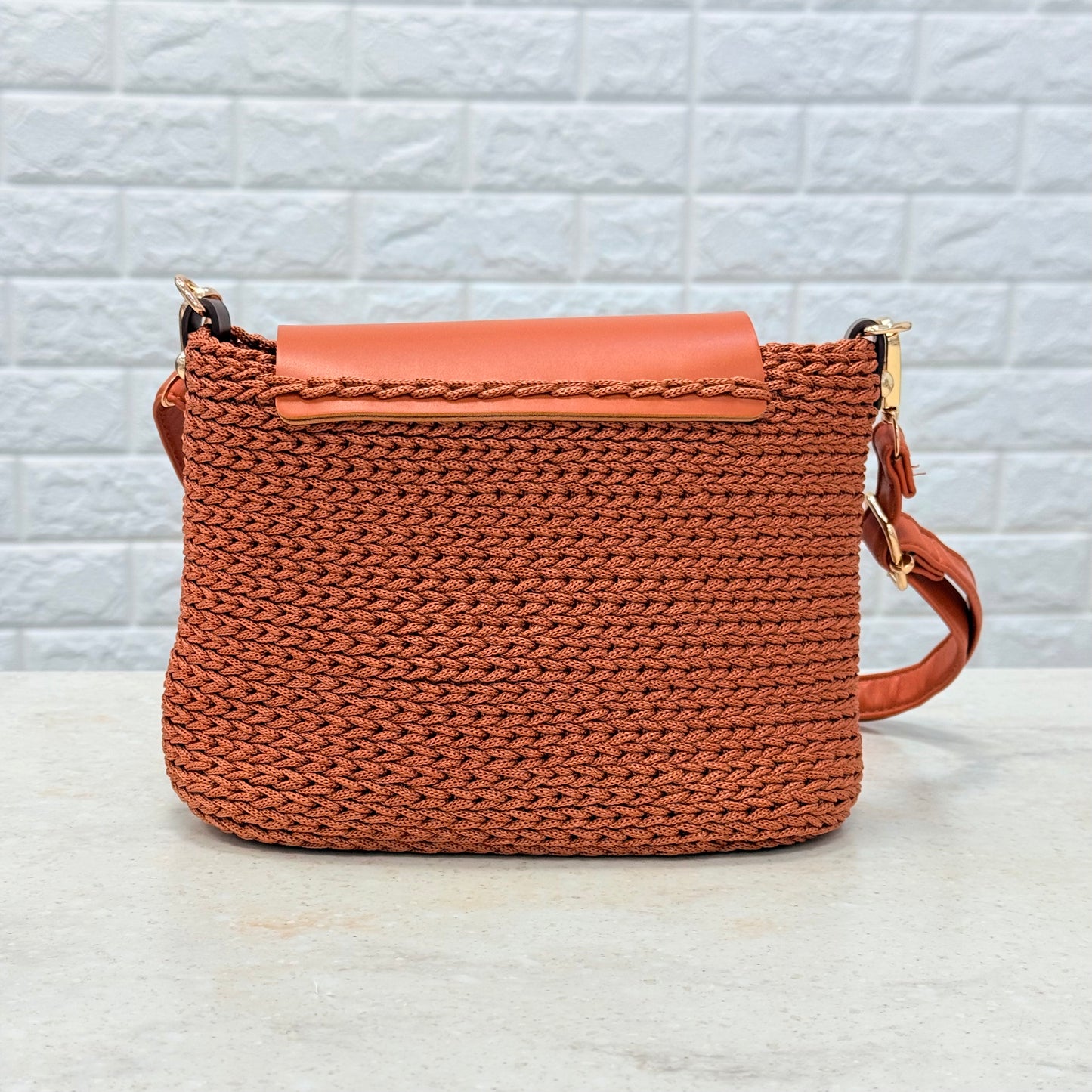 Handmade Bag