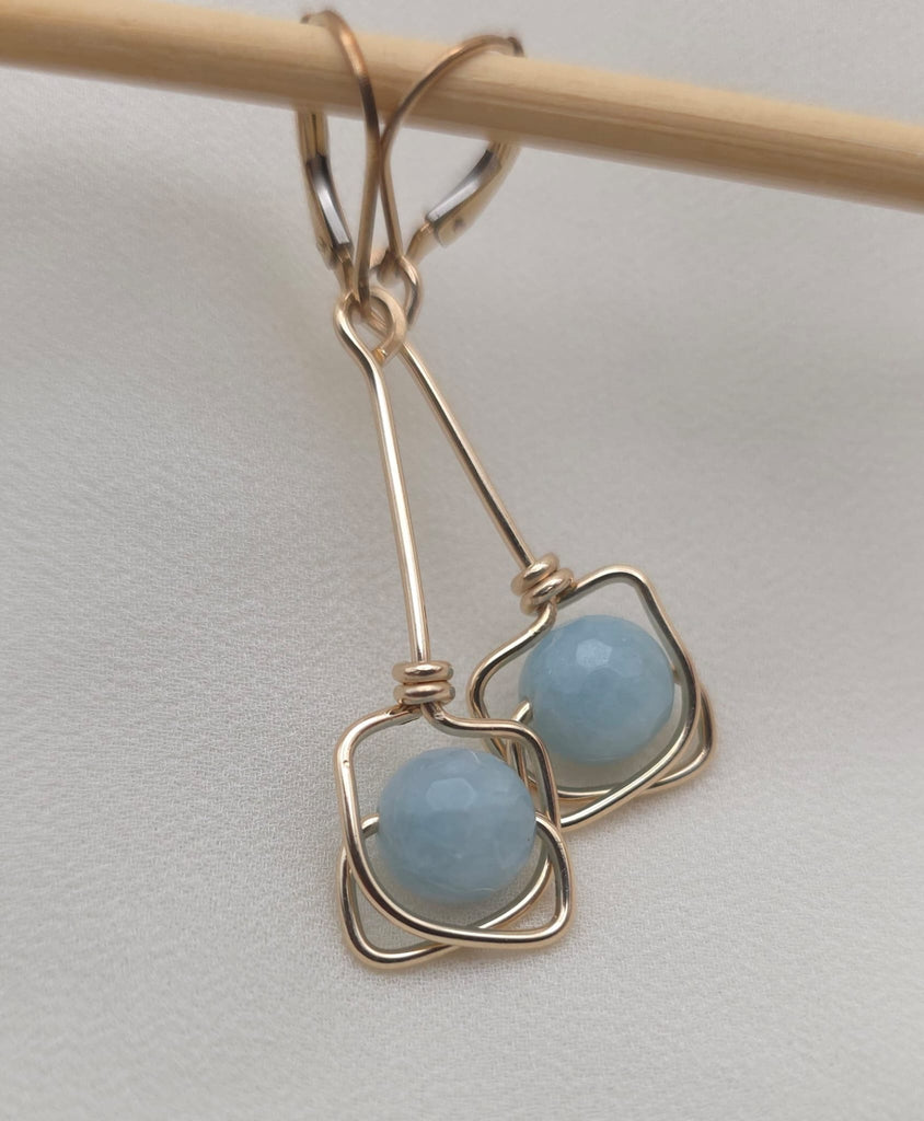 Dangling Earrings