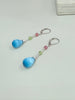 Gemstone Earrings