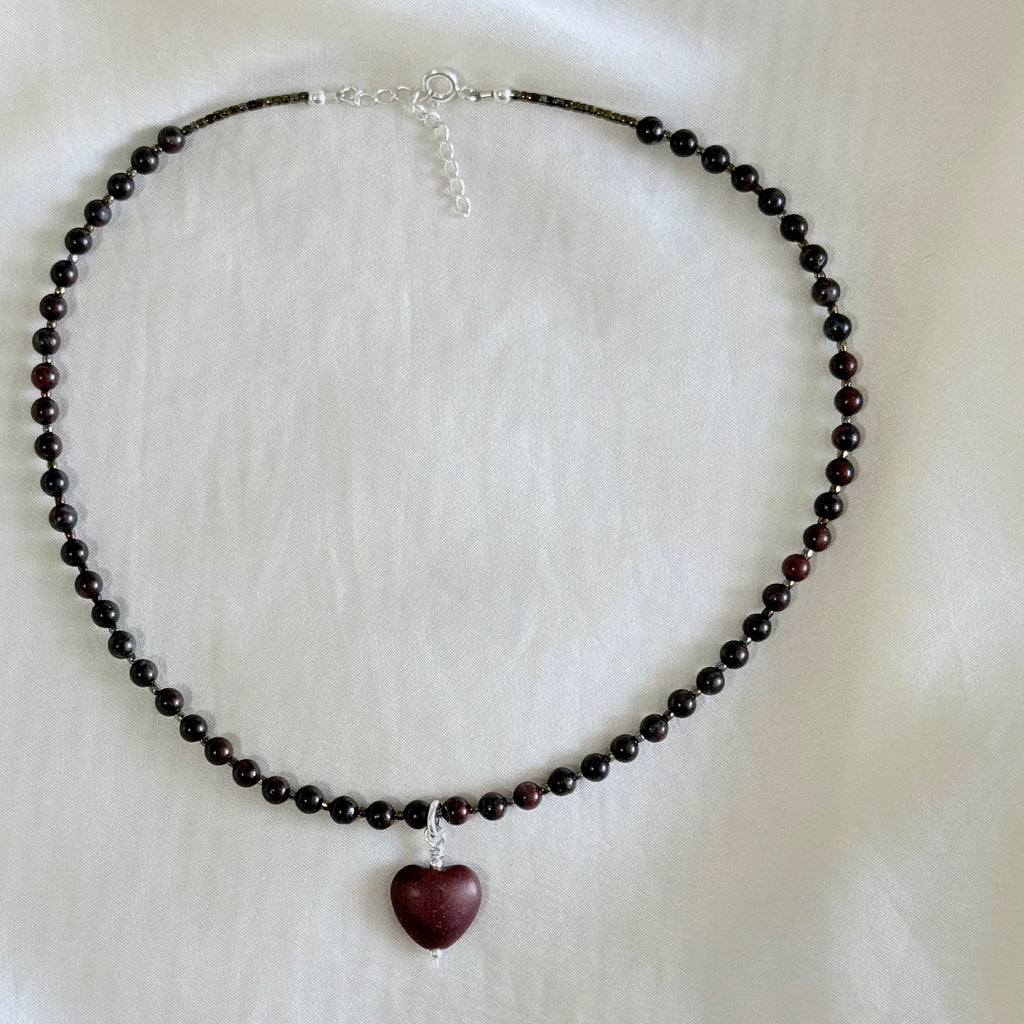 Jasper Choker