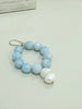 Blue Hoops