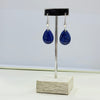 Lapis Lazuli Earrings