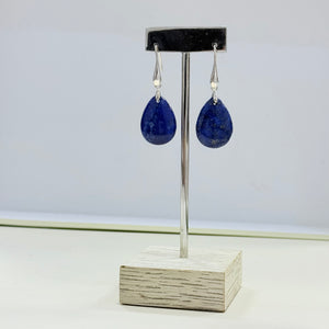 Lapis Lazuli Earrings