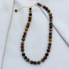 Tiger Eye Necklace
