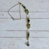 Gemstone & Lava Stone Car Diffuser