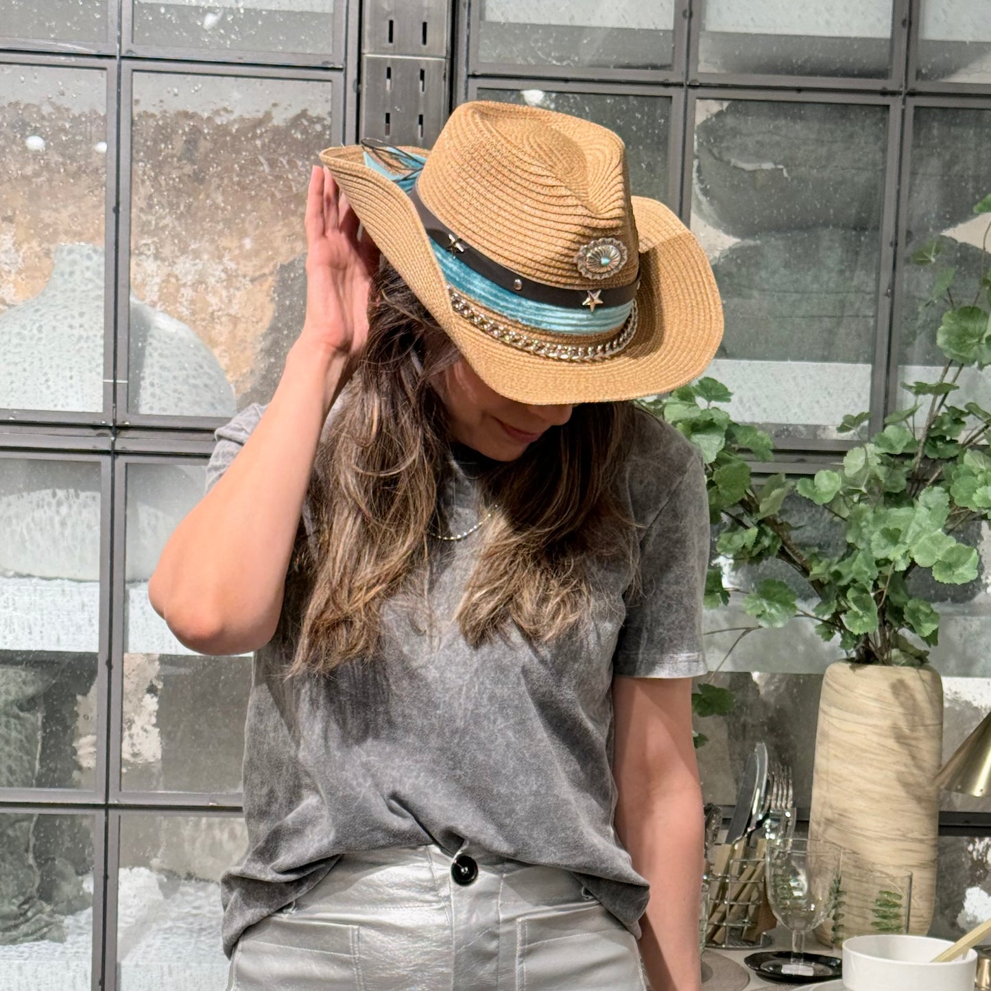 Hats