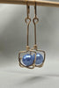Dangling Earrings