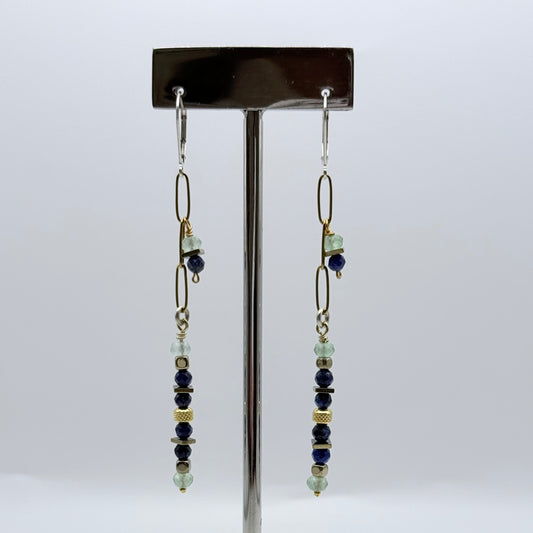 Dangling Earrings