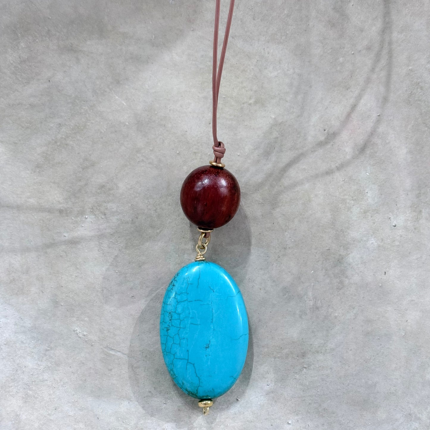 Western Chic Adjustable Necklaces