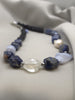 Multi Stones Necklace