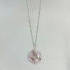 Muscovite Necklace