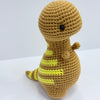 Crochet Dinosaurs