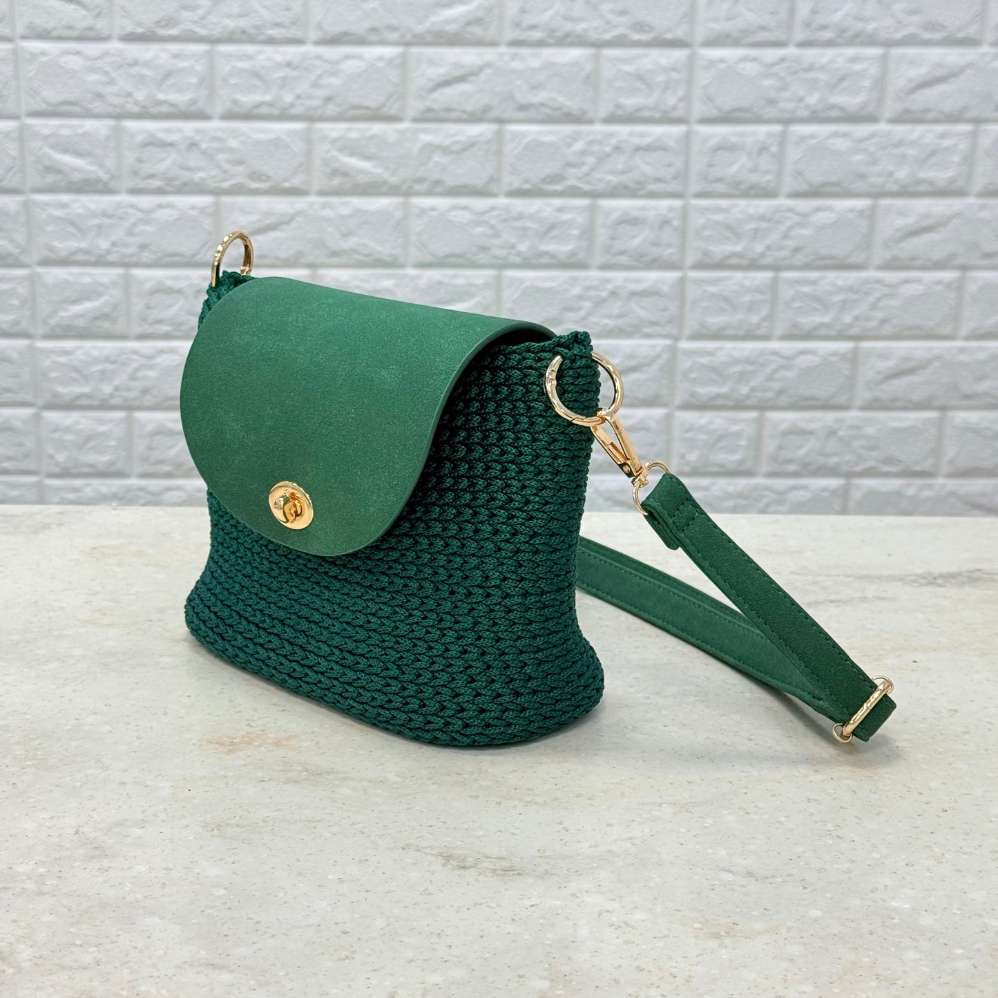 Handmade Bag