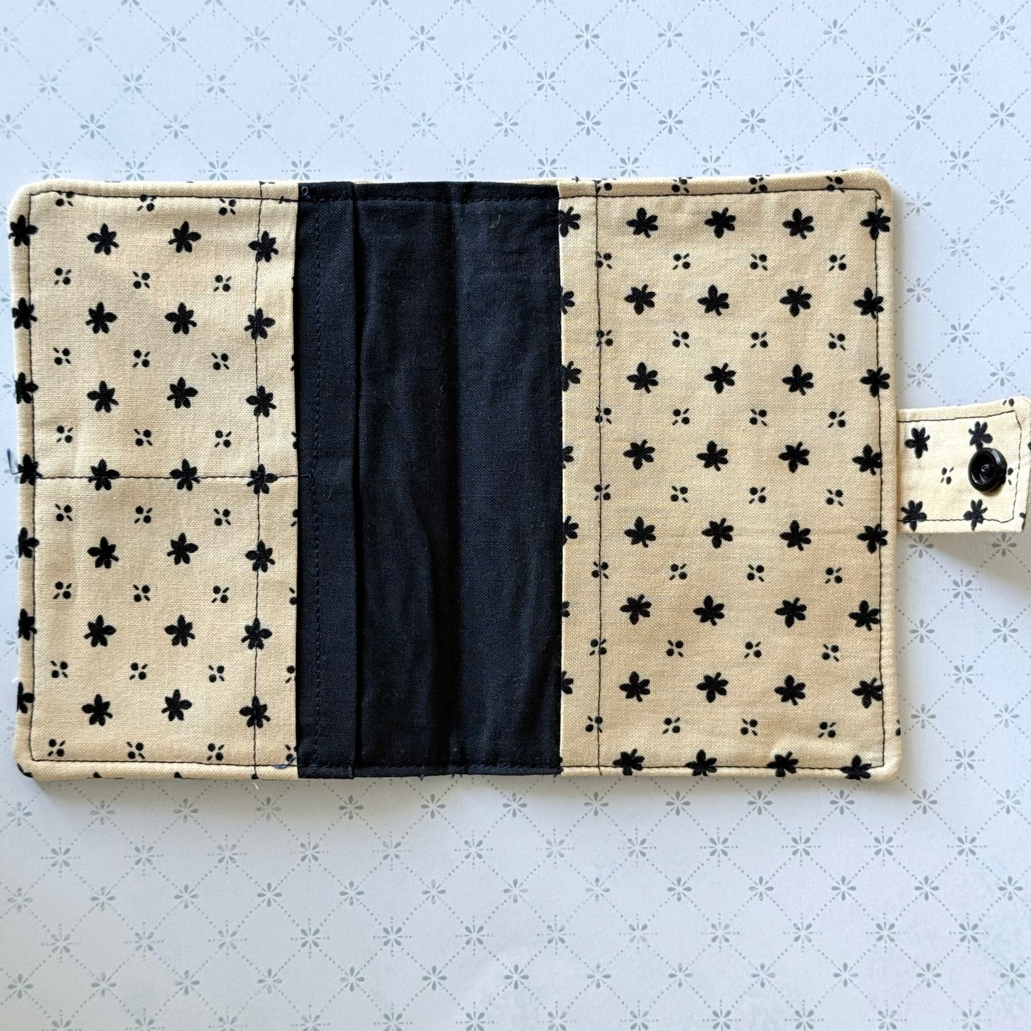 Passport Holder