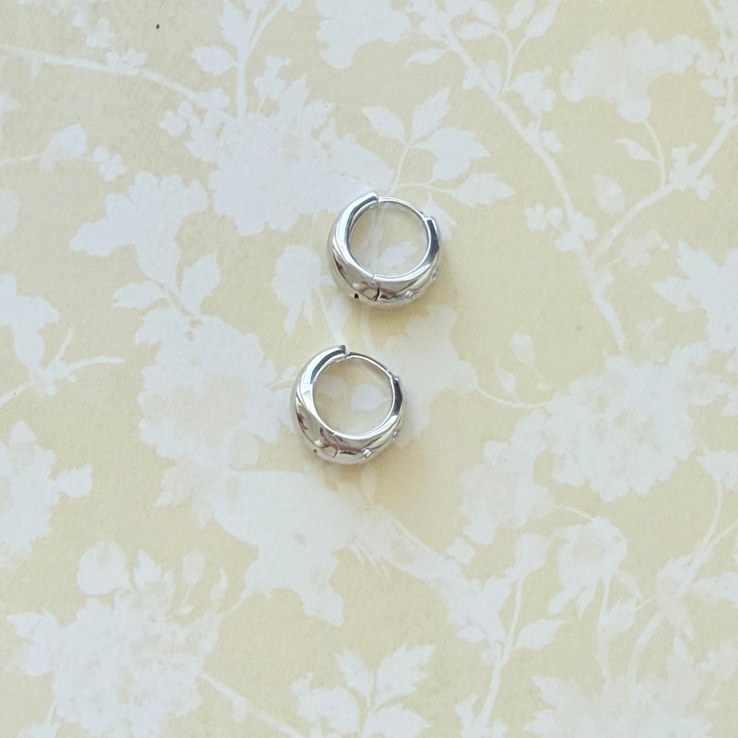 Mini Hoops