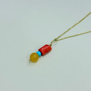 Delicate Necklace