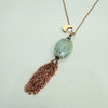Copper Necklace