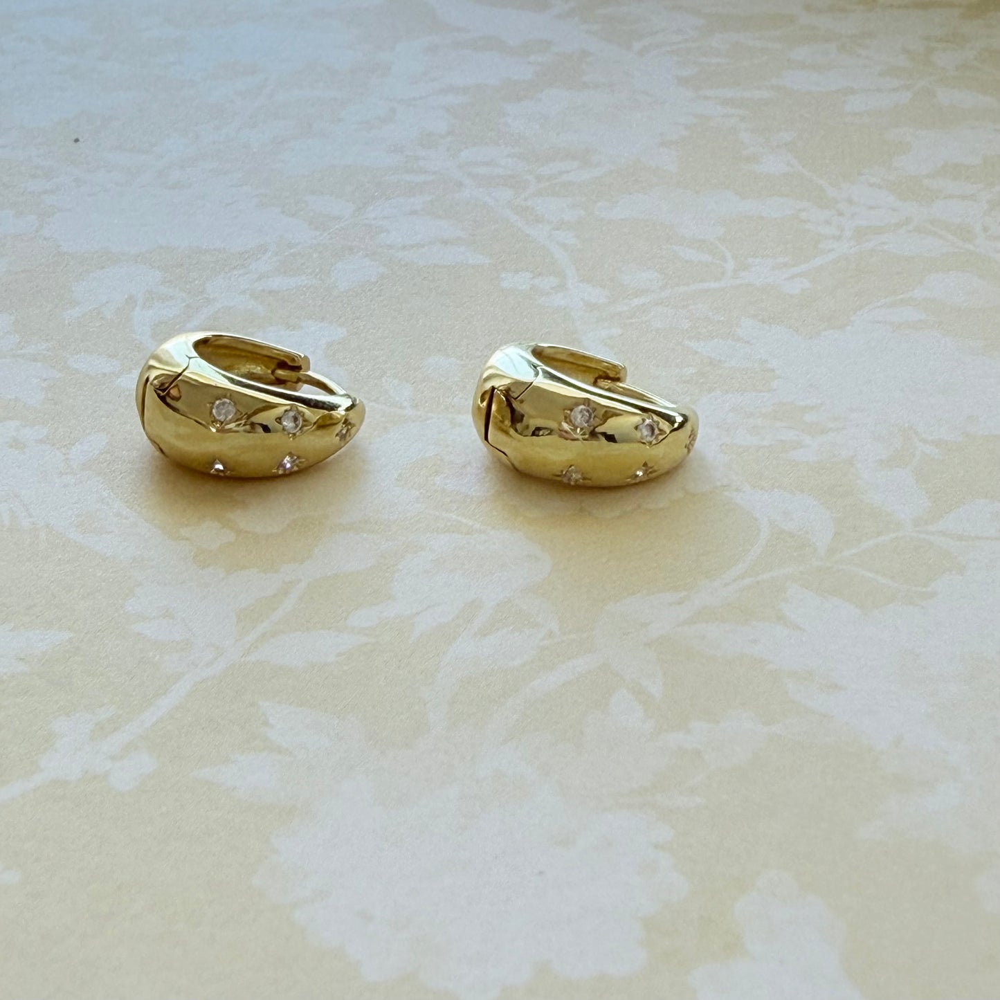 Mini Hoops