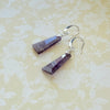 Amethyst Earrings