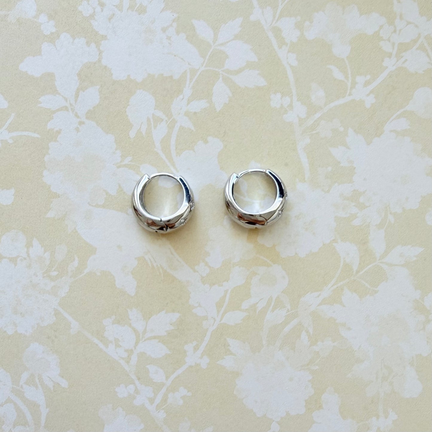 Mini Hoops