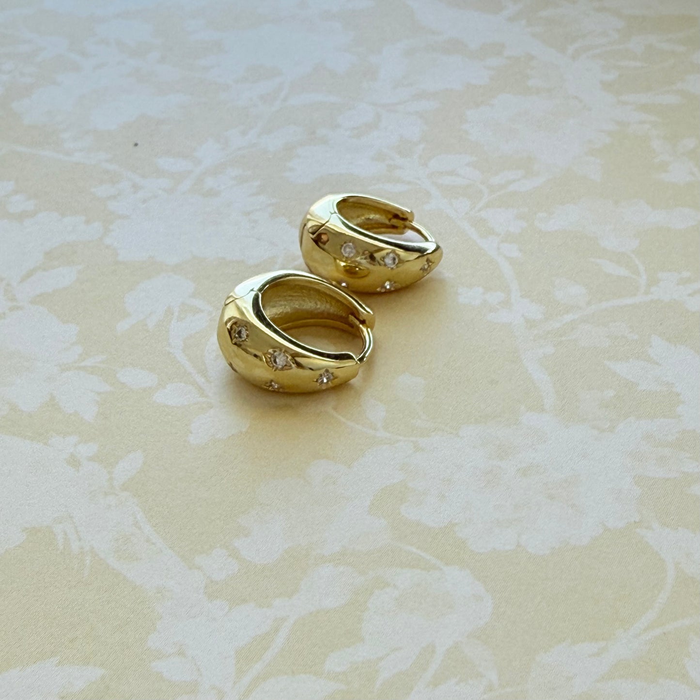 Mini Hoops