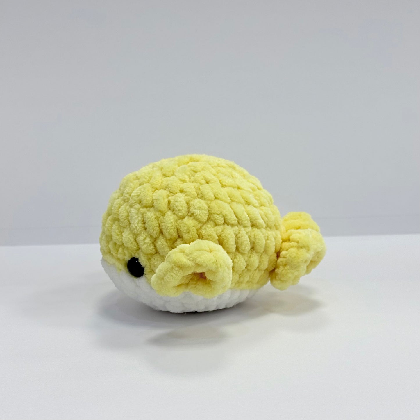 Crochet Toys
