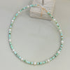 Turquoise Choker