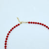Sea Bamboo Necklace