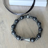 Men’s Gemstone Bracelet