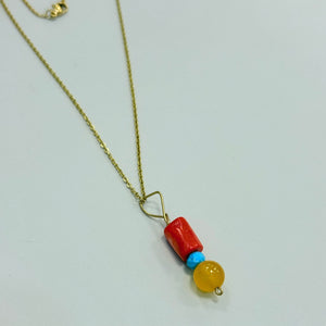 Delicate Necklace