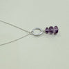 Amethyst Necklace