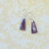Amethyst Earrings