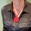 Sea Bamboo Necklace