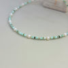 Turquoise Choker