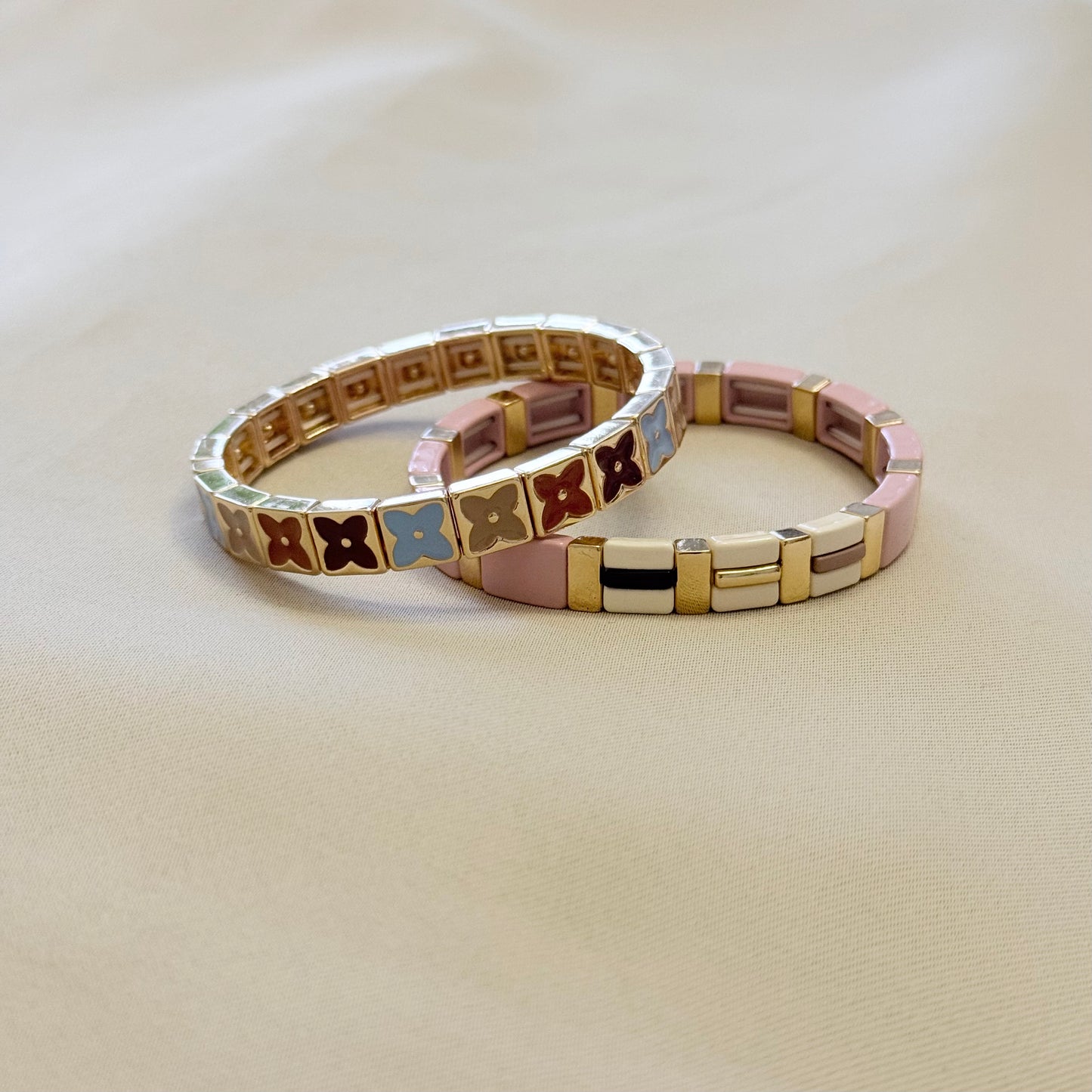 Mini Joy Box - Bracelet - Think Stunning